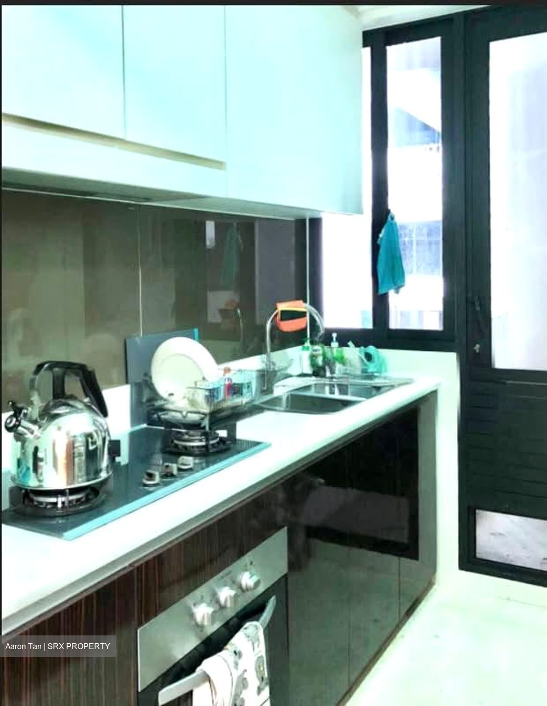 Waterbank at Dakota (D14), Condominium #556717221